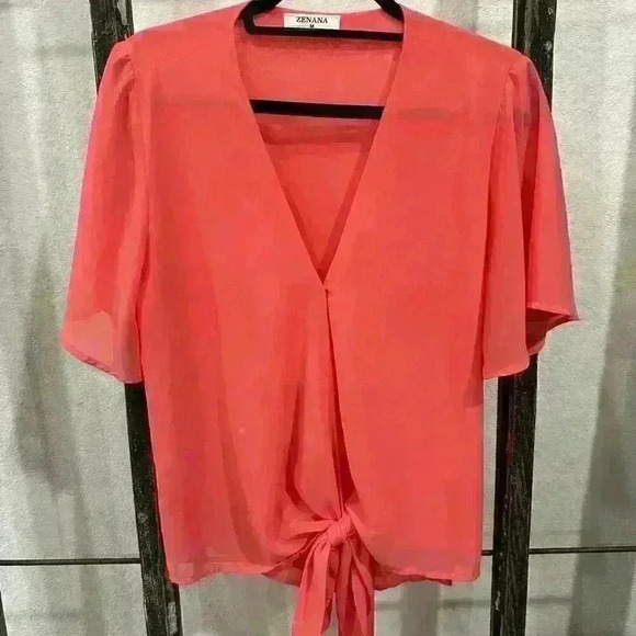 zenana top - Picture 1 of 4